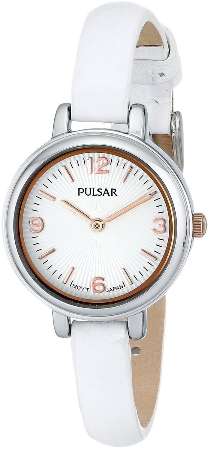 Pulsar Women\'s Rose Gold Watch s-l400.jpg main image 4