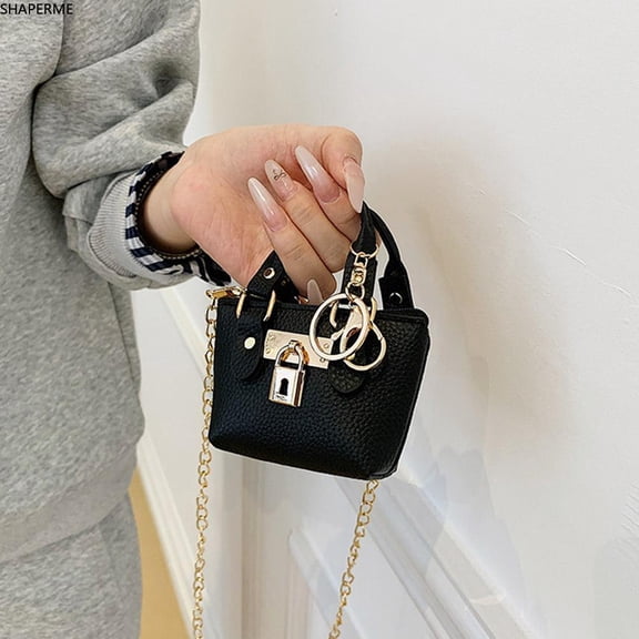 Women's PU Patent Leather Satchel Handbag – Fashion Top Handle Shoulder Tote with Crossbody Strap, Versatile Everyday Purse for Work, Shopping & Travel