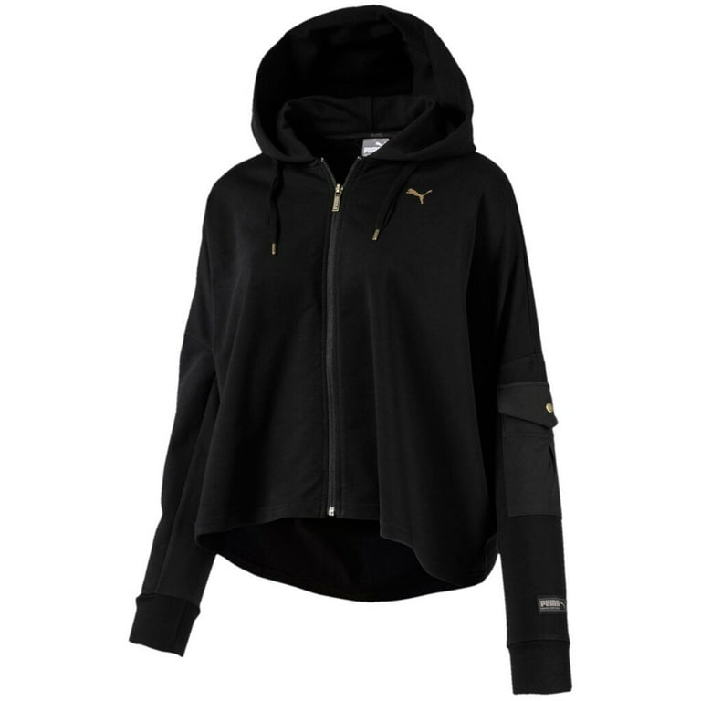 Puma fusion online hoodie