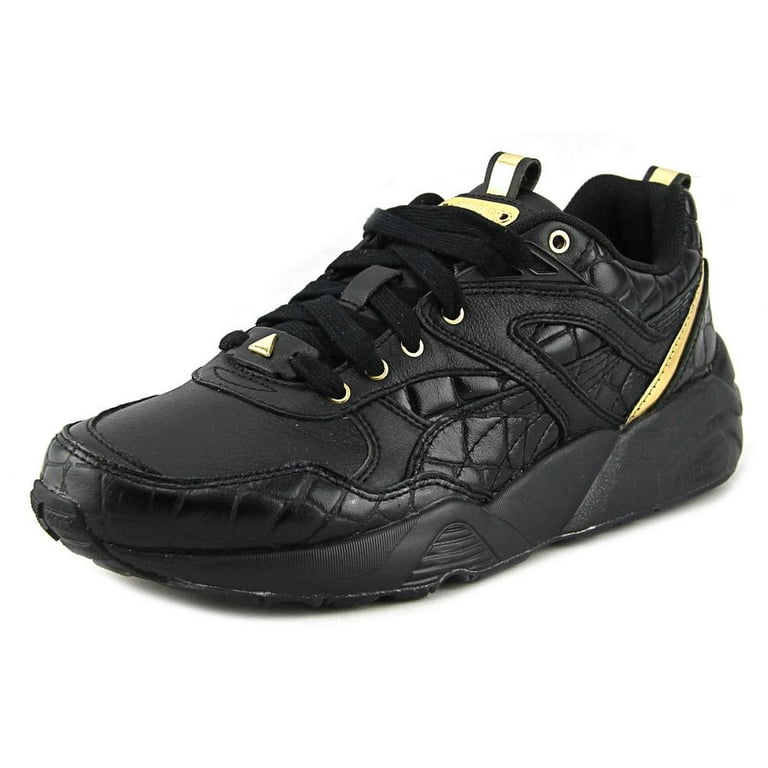 Puma r698 womens black cheap