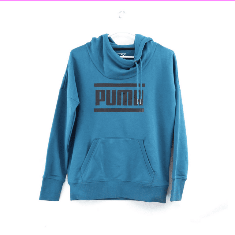 Puma 2024 refresh hoodie