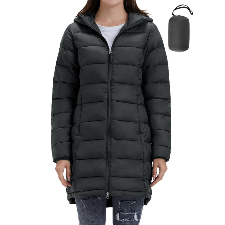 Womens 1x puffer coat sale