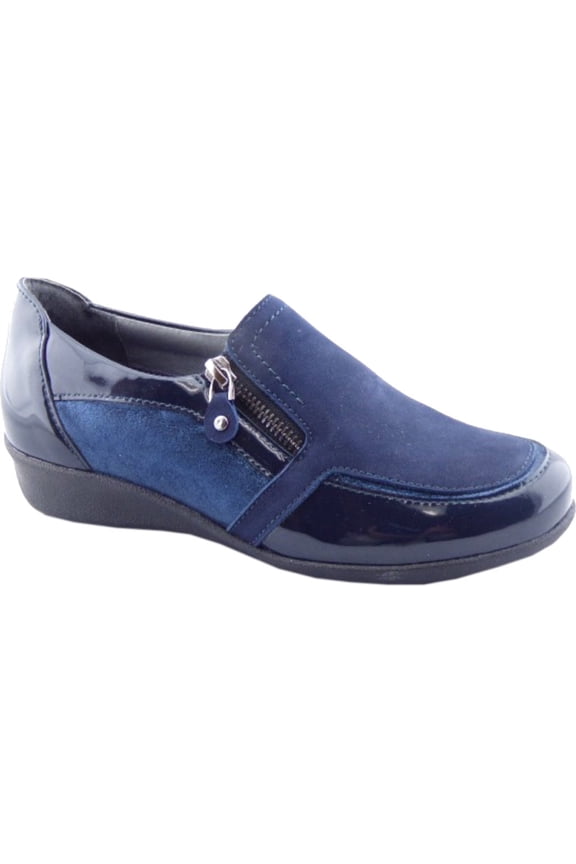 Women's Padua Wedge