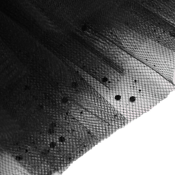 Women's Paillette Elastic 3 - Layered Short Skirt - Adult Tutu Dancing Skirt, One - Size Fits Most, Suitable for Various Occasions