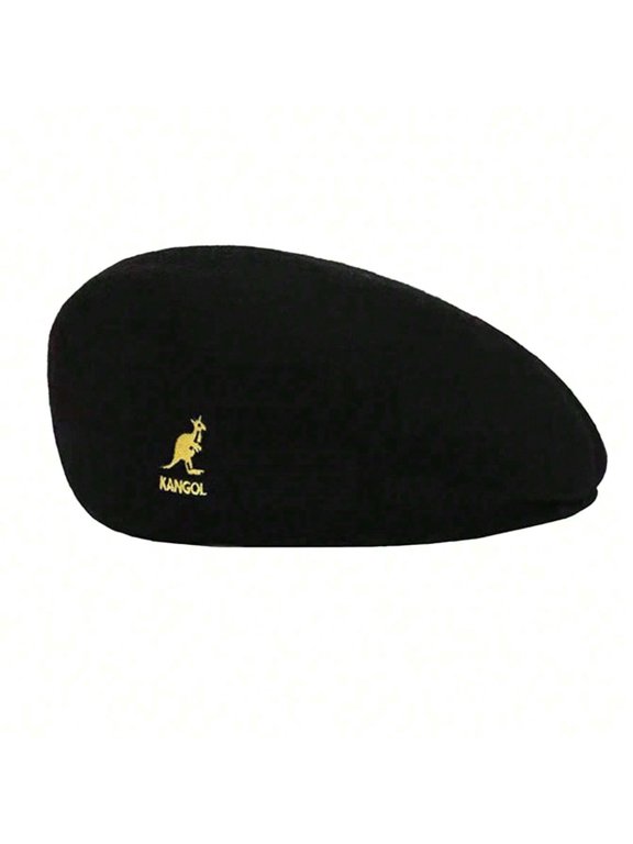 Women's Painter Hat Knitted Hat Unisex Panama Hat Women's Fashion Outdoor Breathable Beret