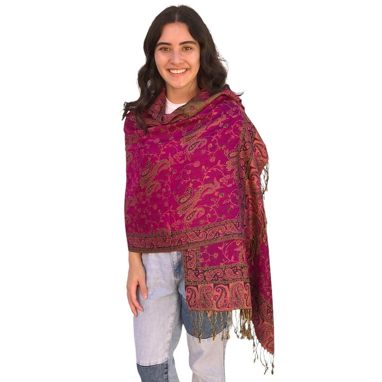 Shawls and Stoles - Women
