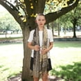 thumbnail image 1 of Women's Paisley Pashmina Double Sided Wrap Scarf Stole, 1 of 6