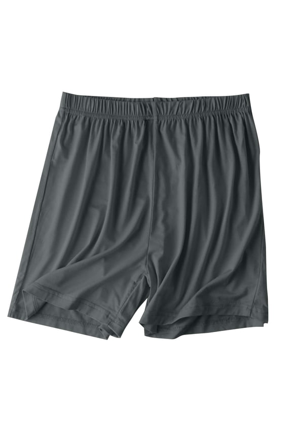 Women's Pajama Shorts Supersoft Modal Sleep Lounge Shorts, Summer Comfy Sleepwear Bottoms