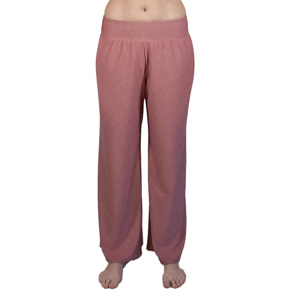 Women's Palazzo Pant Loungewear