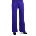 thumbnail image 1 of Women's Palazzo Wide-leg Pants, 1 of 5