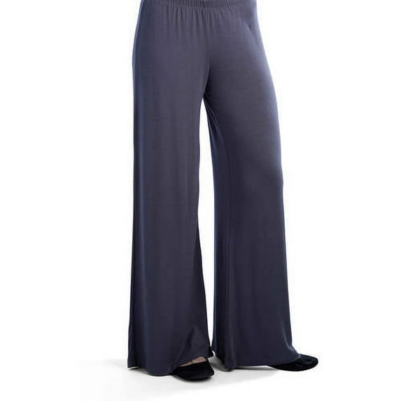 Women's Palazzo Wide-leg Pants