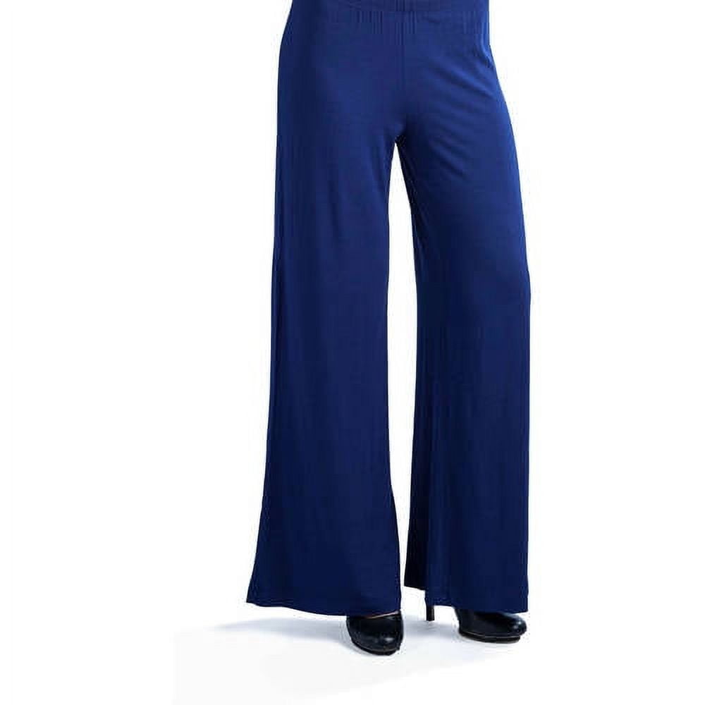 Women's Palazzo Wide-leg Pants