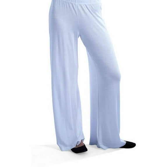 Women's Palazzo Wide-leg Pants