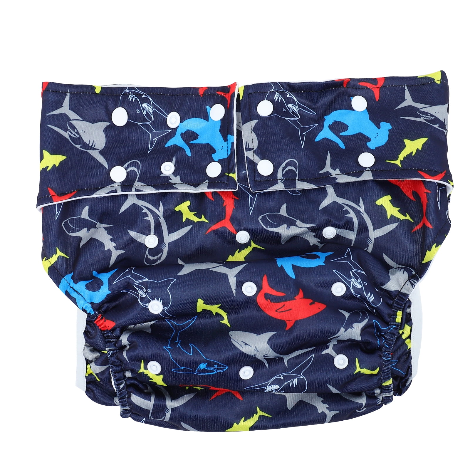 Women's Panties Adult Diaper Panties Adult Nighttime Cloth Diaper Anti