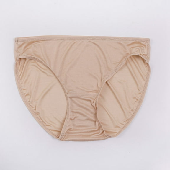 Women's Panties Comfortable Everyday Underwear Breathable Soft Fabrics Fashionable Design Casual Relaxation for Modern Women