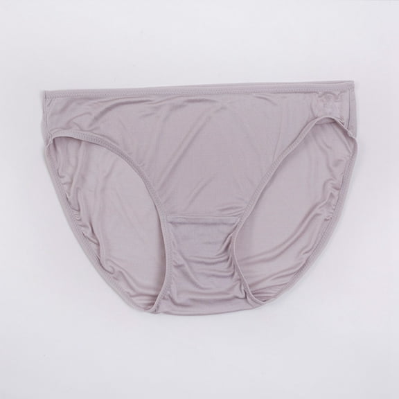 Women's Panties Comfortable Everyday Underwear Breathable Soft Fabrics Fashionable Design Casual Relaxation for Modern Women