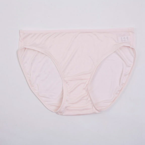 Women's Panties Comfortable Everyday Underwear Breathable Soft Fabrics Fashionable Design Casual Relaxation for Modern Women