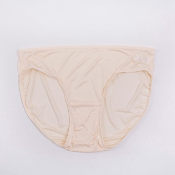 Women's Panties Comfortable Everyday Underwear Breathable Soft Fabrics Fashionable Design Casual Relaxation for Modern Women