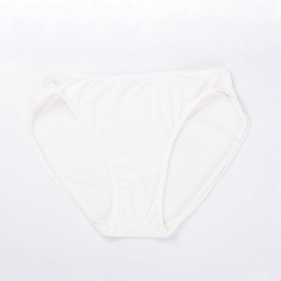Women's Panties Comfortable Everyday Underwear Breathable Soft Fabrics Fashionable Design Casual Relaxation for Modern Women