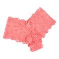 thumbnail image 1 of Women's Panties Floral Lace Low Waist Briefs Stretchy Sexy Breathable Underpants for Girls Daily Wear And Sleep, 1 of 8