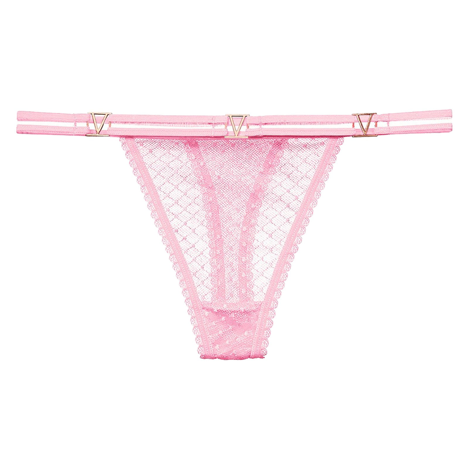 Show panties half pants ☆JIMWAG☆チャーム付き Show panties half pants ☆JIMWAG☆チャーム付き