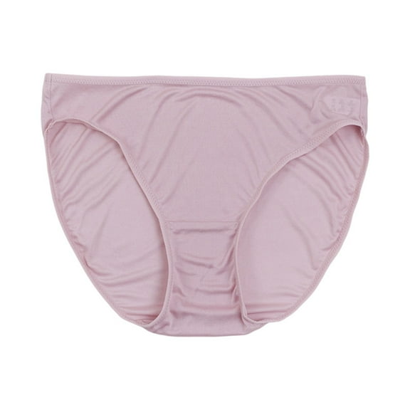 Women's Panties Soft Breathable Underwear Comfortable Everyday Wear Seamless Fit for Modern Ladies All Day Comfort