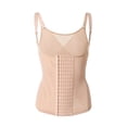 thumbnail image 1 of Women's Panties Trainer With Lift Adjustable Breathable Open Bust Shapewear for Quick Lift and Waist, 1 of 4