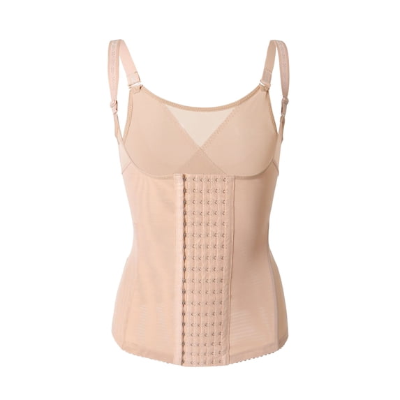 Women's Panties Trainer With Lift Adjustable Breathable Open Bust Shapewear for Quick Lift and Waist