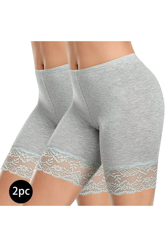 Women’s Panties Womans Boxers Lady Boxers Women Solid Color Patchwork Briefs Panties Underwear Knickers Bikini Underpants