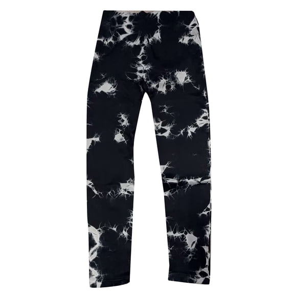 Women's Pants Fashion Thick High Waist Yoga With Workout Running Yoga Leggings For Yoga Pants Women