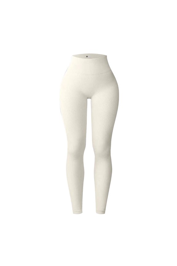 Women's Pants Fashion Yoga Pants Women Sports Fitness High Dry Run Yoga Tights Sensation Cropped