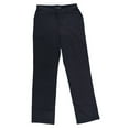 thumbnail image 1 of Lee Women's Flex Motion Regular Fit Straight Leg Pant Comfort Bottoms Iron New, 1 of 2