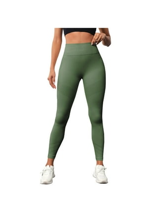 Grinch Leggings Women