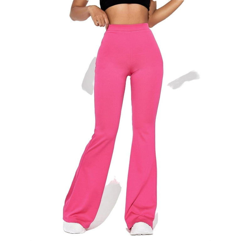 Walmart bootcut cheap pants