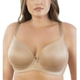 thumbnail image 1 of Women's Parfait 2801 Casey Plunge Molded Bra (European Nude 34D), 1 of 7