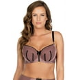 thumbnail image 1 of Women's Parfait 6901 Charlotte Padded Bra (Woodrose 42E), 1 of 22