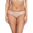 thumbnail image 1 of Women's Parfait 6905 Charlotte Bikini Panty (True Nude XL), 1 of 2