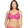 thumbnail image 1 of Women's Parfait P5272 Enora Minimizer Bra (Raspberry 30F), 1 of 18