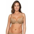 thumbnail image 1 of Women's Parfait P5441 Lydie Contour T-Shirt Bra (European Nude 42DD), 1 of 6