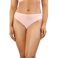 thumbnail image 1 of Women's Parfait PP5031 Bonded French Cut Panty (Porcelain 2X), 1 of 7
