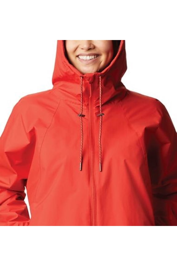 Women's Park Jacket