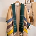 thumbnail image 1 of Women's Pashmina Scarf - Soft And Warm Shawl Wraps For Evening Dresses, 1 of 1