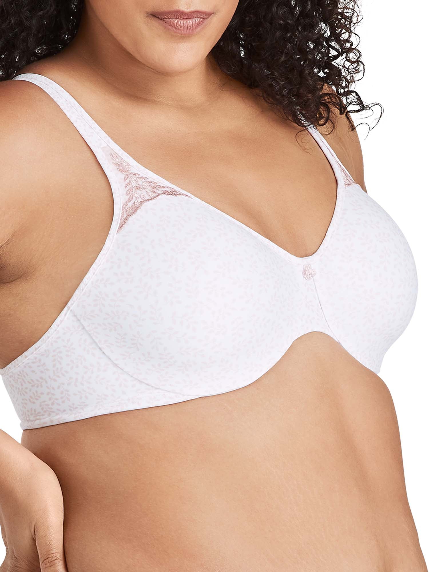 Women's Passion for Comfort Minimizer Bra, Style 3385