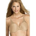 thumbnail image 1 of Women's Bali 3385 Passion for Comfort Minimizer Underwire Bra (Soft Taupe 38DD), 1 of 12