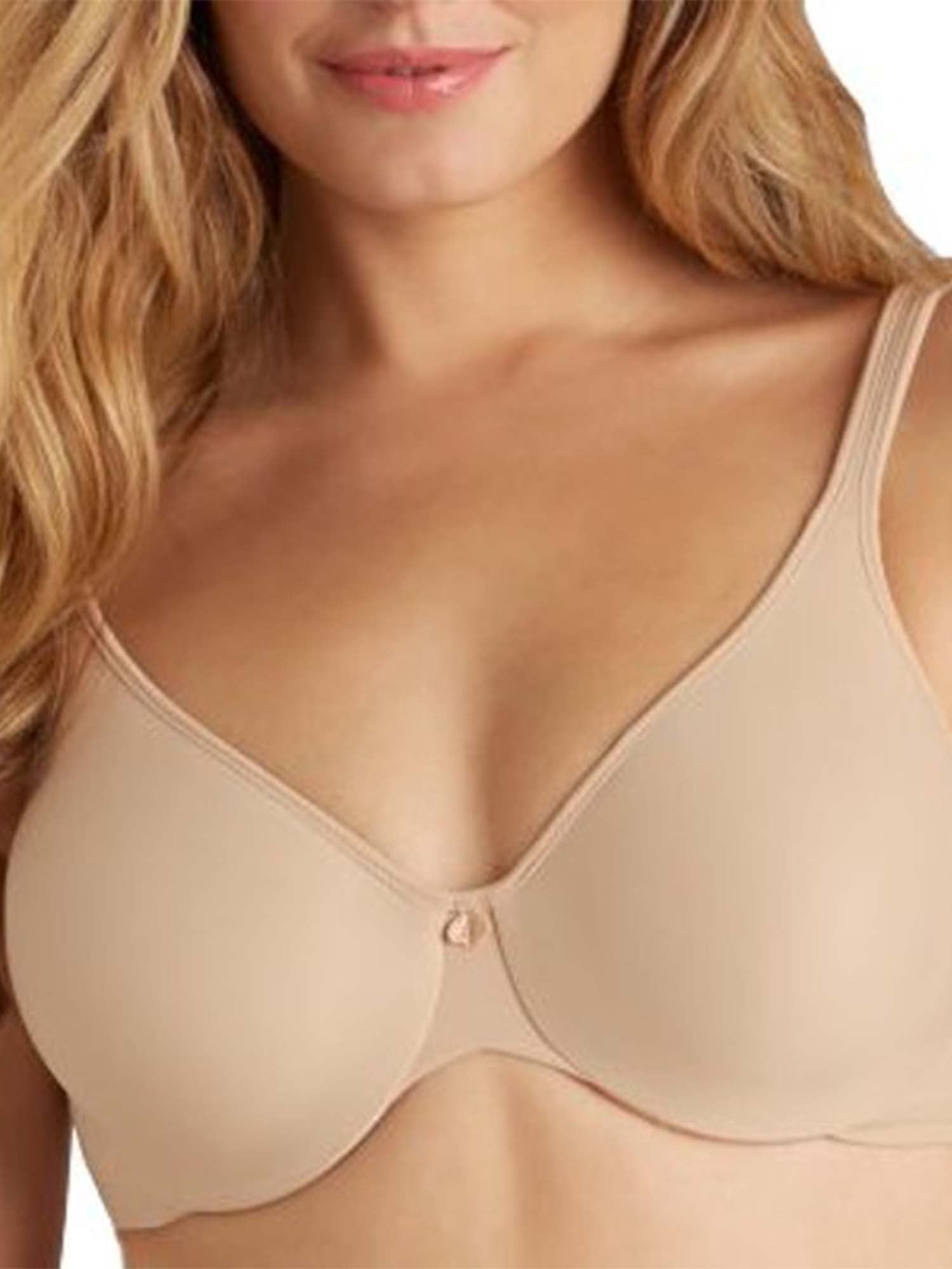 Bali Womens Passion for Comfort Underwire Bra Style-3383