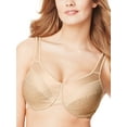 thumbnail image 1 of Women's Passion for Comfort Underwire Bra, Style 6550, 1 of 2