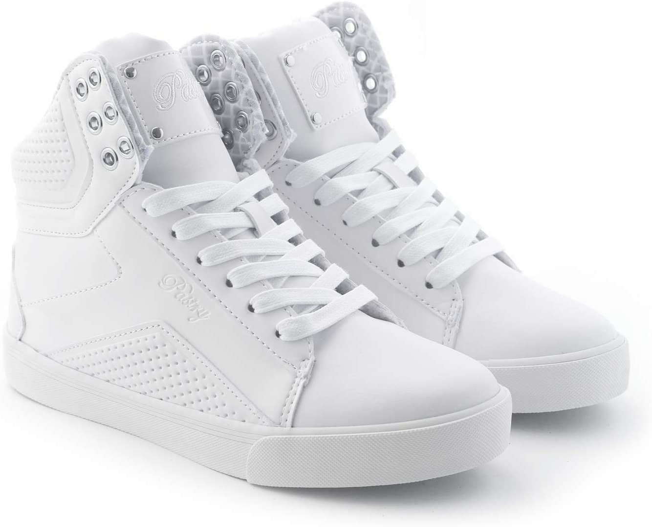 Pastry black high tops discount