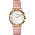 thumbnail image 1 of Women's Patent Leather Quartz Watch Roman Numerals Originals, 1 of 1