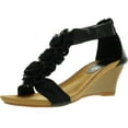 thumbnail image 1 of Women's Patrizia Harlequin Wedge Sandal, 1 of 4