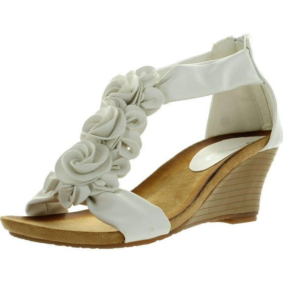 Women's Patrizia Harlequin Wedge Sandal